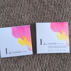 {Limelife} Perfect Translucent Powder